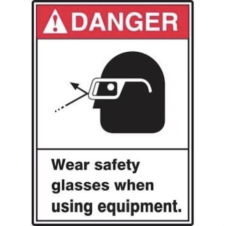 Accuform ANSI NOTICE Safety Sign SMOKING MRMK802XT MRMK802XT